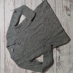 MARLED LONG COZY SWEATER